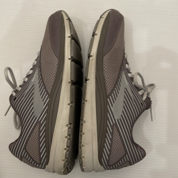 BROOKS ADDITION WLK SNEAKERS WOMENS SIZE 9.5 - Picture 12 of 16